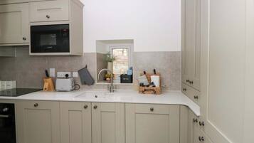 Dapur pribadi