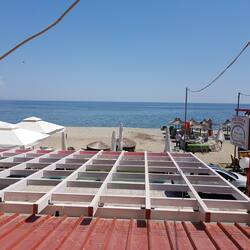 Panoramic Studio, Multiple Beds, Non Smoking | View from room