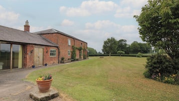 Cottage | Exterior