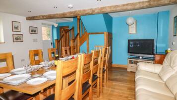 Cottage | Ristoranti