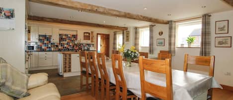 ChaumiÚre | Intérieur