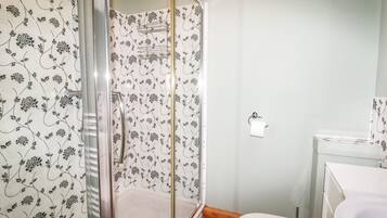 Cottage | Bagno | Doccia