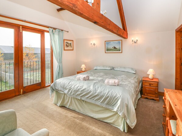 村舍 | 3 多间卧室、特色装修、特色家居、免费 WiFi