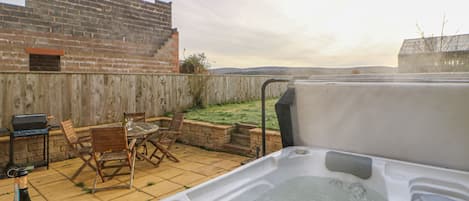 Ferienhaus | Innenbereich