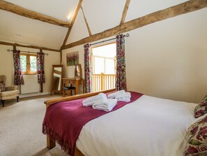 Cottage | Interior - The Hayloft (Knighton)
