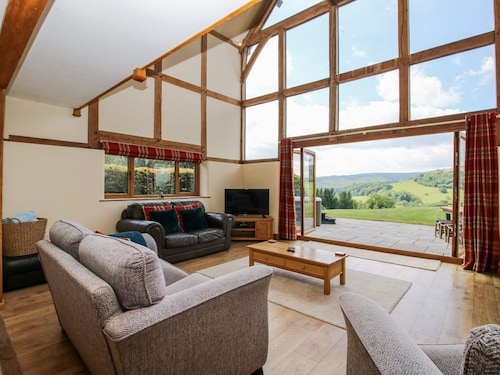 The Hayloft