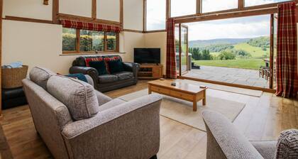 The Hayloft