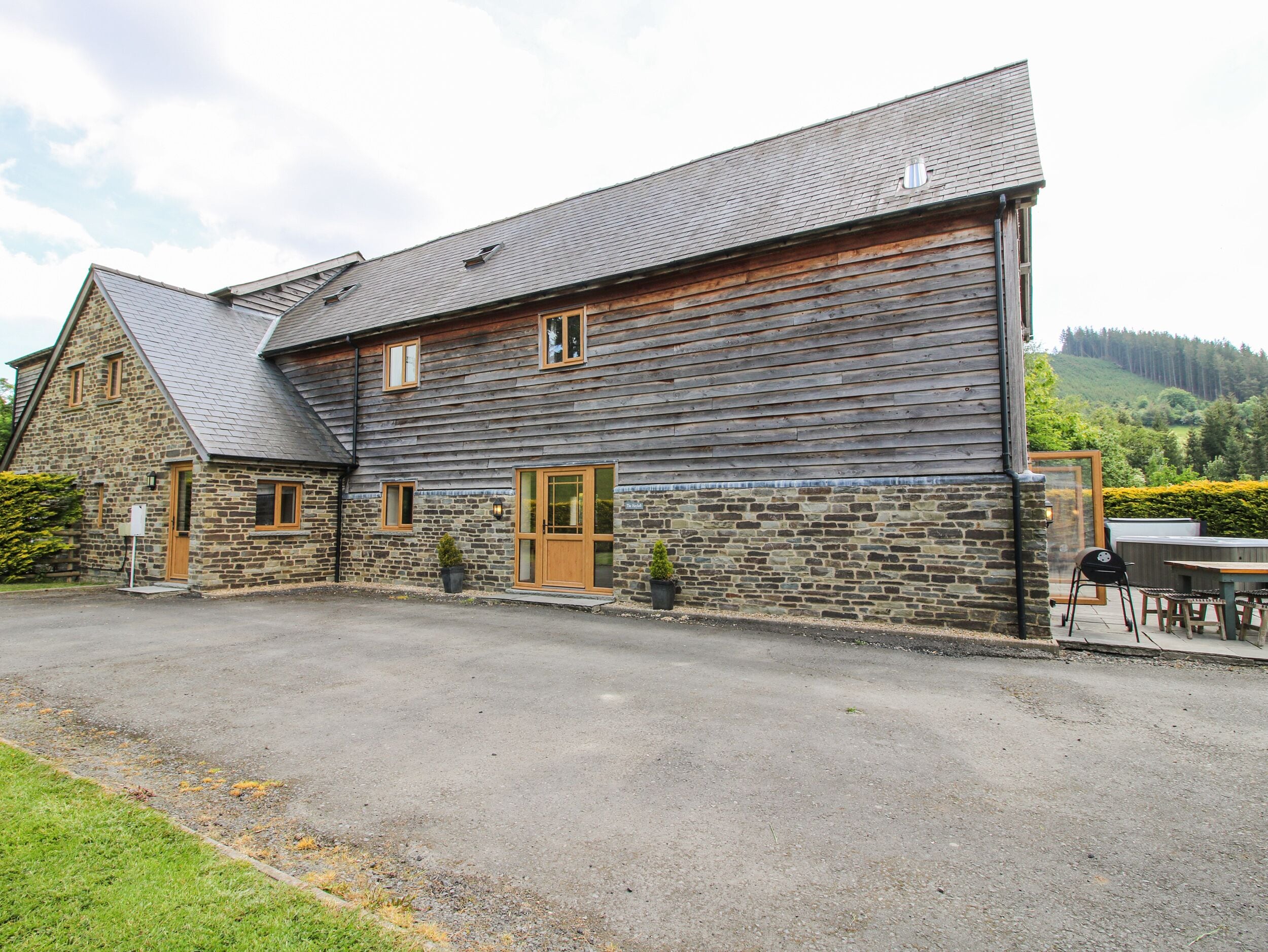 Casa rural | Exterior