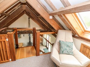 Cottage | Living room