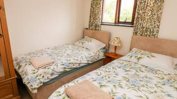 Cottage | 3 kamar tidur dan didekorasi berbeda-beda