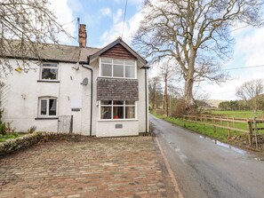 Exterior - Minffordd (Llangollen)