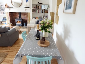 Cottage | Interior