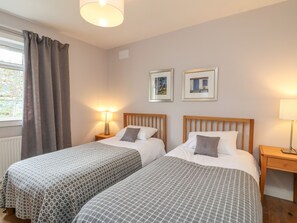 Interior - Holly Cottage (Fort William)