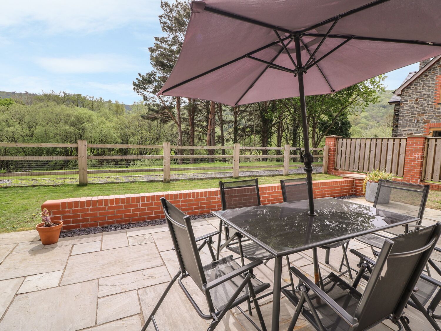 平房 | 住宿內部