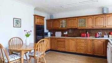 Cottage | Nội thất