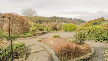 Cottage | Intérieur