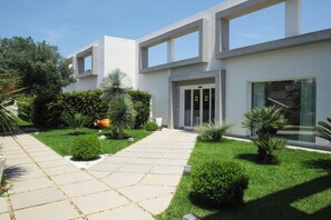 Front of property - Hotel Belsito (Avetrana)
