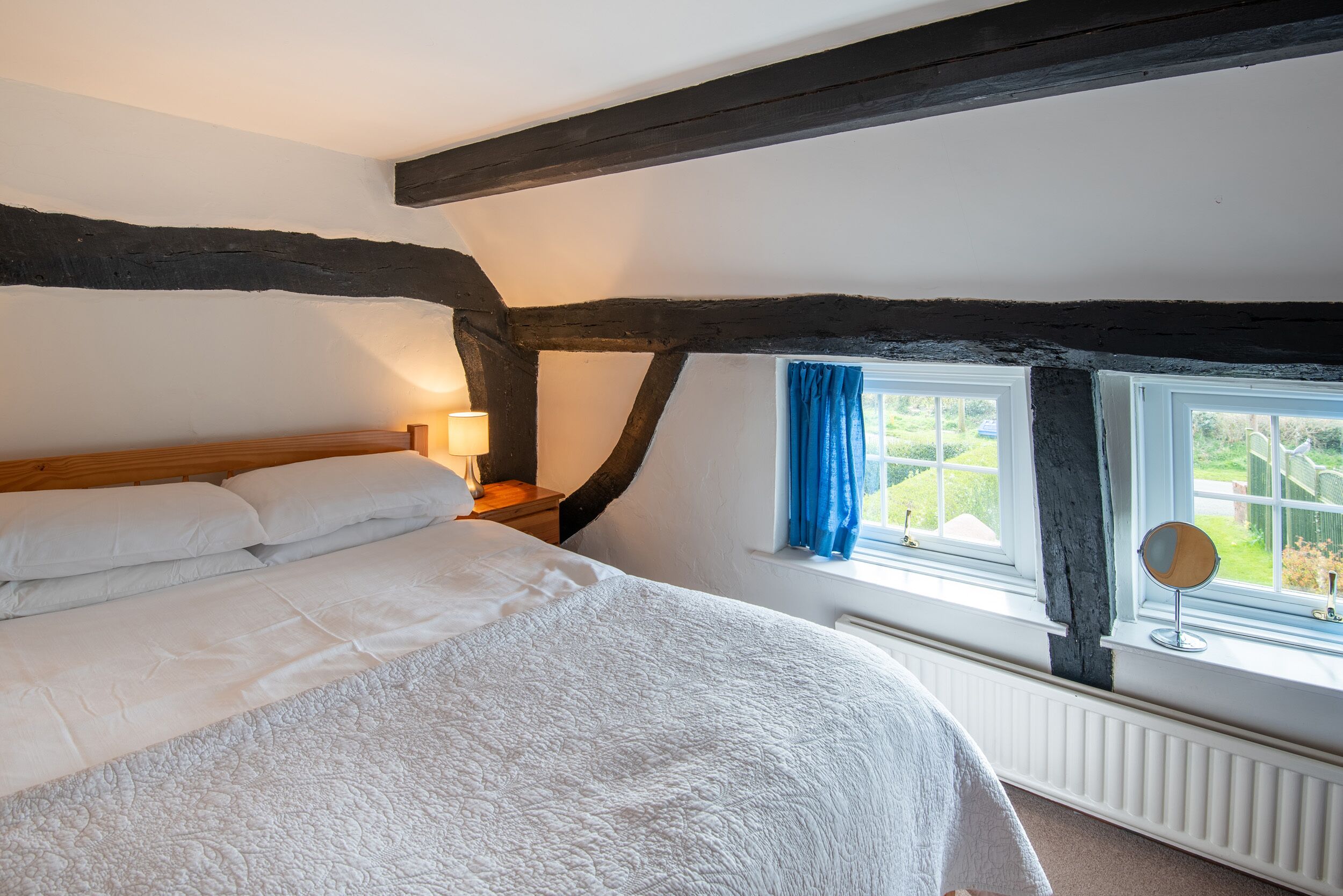 Cottage | 3 bedrooms, individually decorated, individually furnished, free WiFi