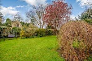Cottage | Interior - Woodbine Cottage (Market Rasen)