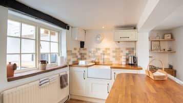 Cottage | Private kitchen
