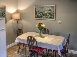 Cottage | Restauration