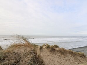 Cottage | Interior - Y Felin - Moana (Borth)