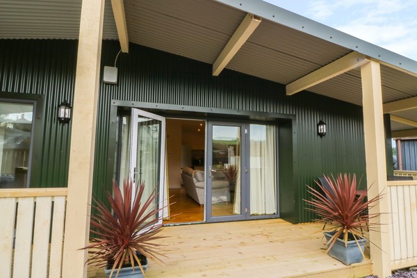 Cottage | Exterior
