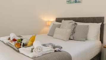 Casa de campo | 2 dormitorios, decoración individual, mobiliario individual