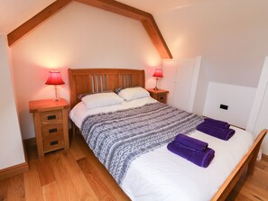 Cottage | 3 chambres, décoration personnalisée, ameublement personnalisé
