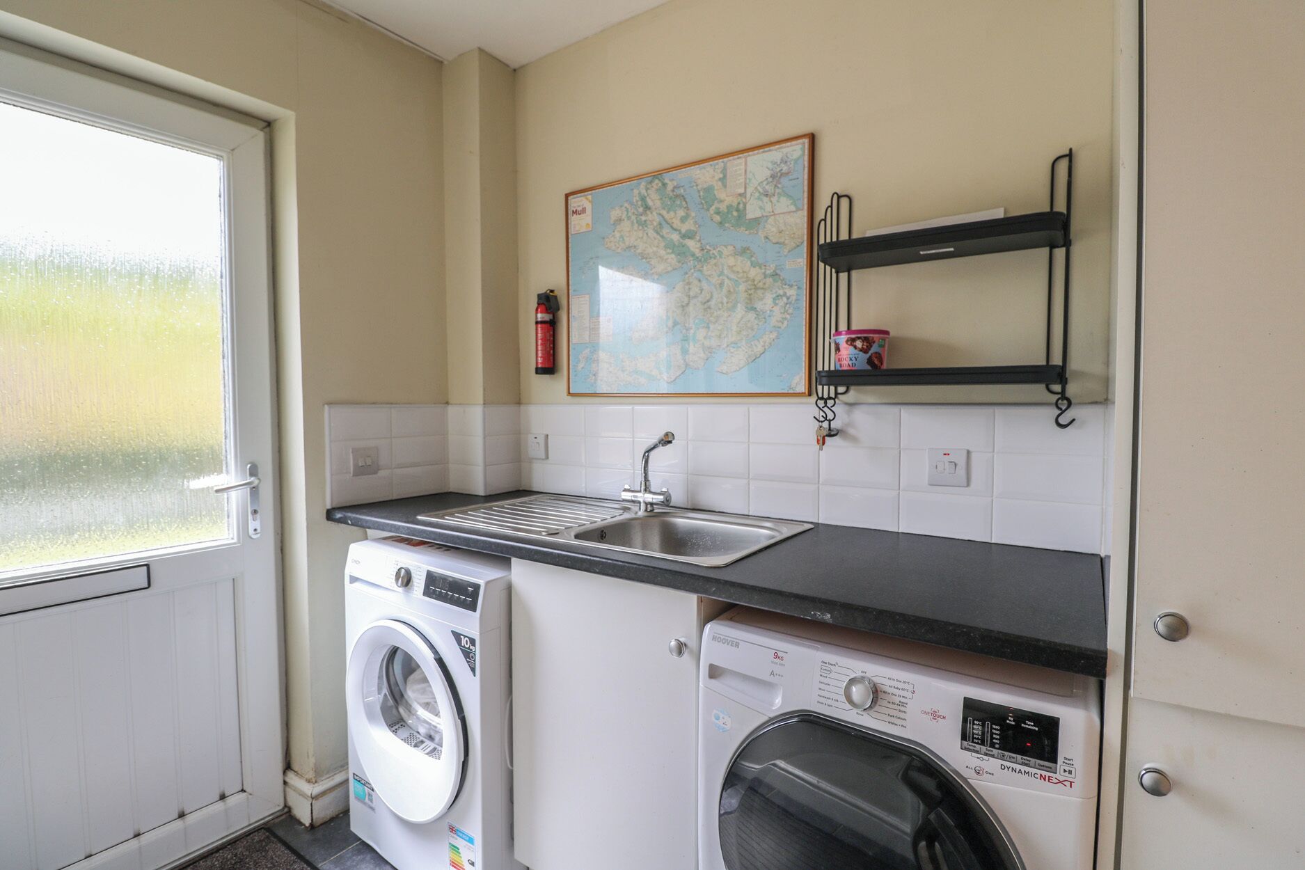 Cottage | Interior