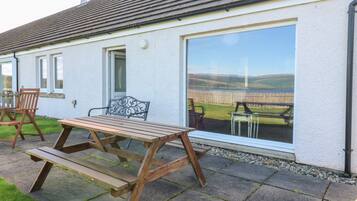 Cottage | Balcony