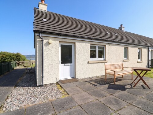 Sunset Cottage