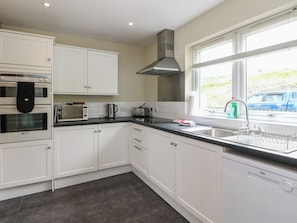 Cottage | Interior