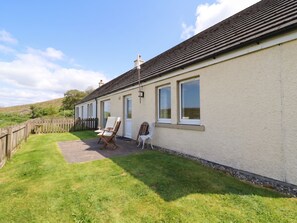Ferienhaus | Innenbereich