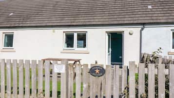 Ferienhaus | Innenbereich