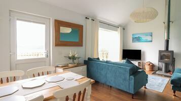 Casa de campo | Interior