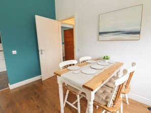 Ferienhaus | Innenbereich