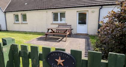Starfish Cottage