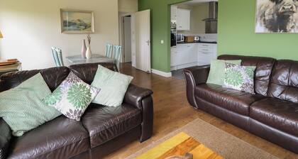 Driftwood Cottage