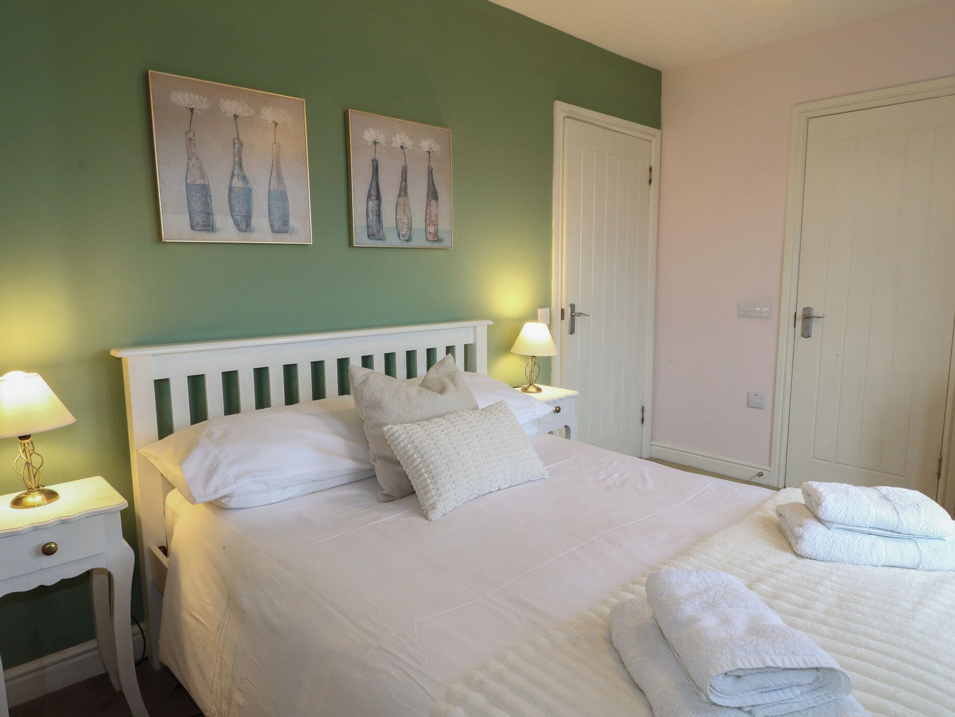 Casa de campo | Interior