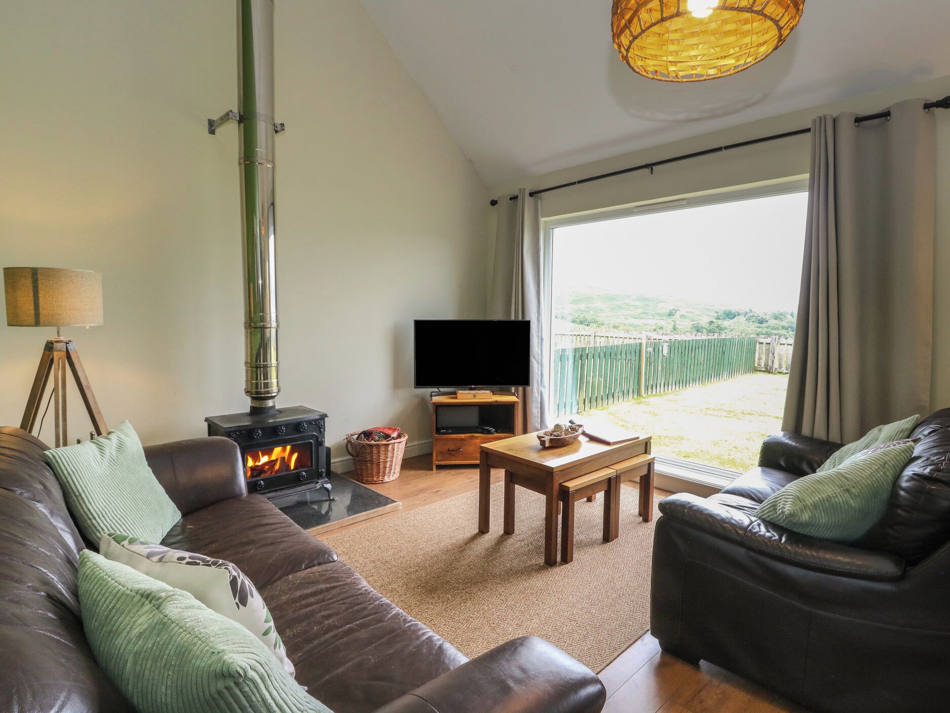 Cottage | Interior