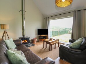 Feriehus | Interiør