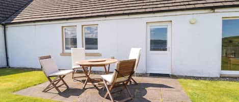 Ferienhaus | Innenbereich