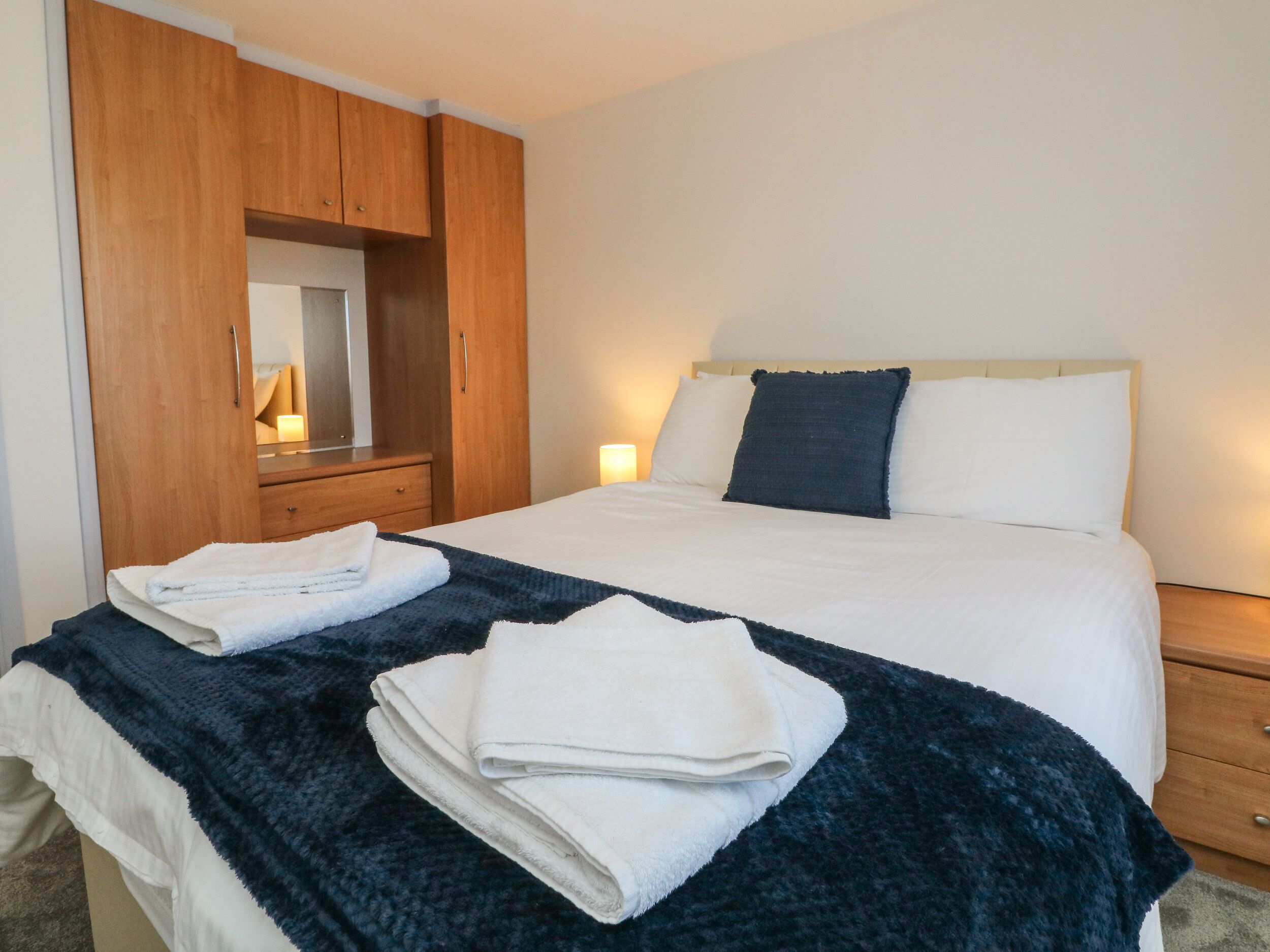 Cottage | 2 bedrooms, individually decorated, individually furnished, free WiFi