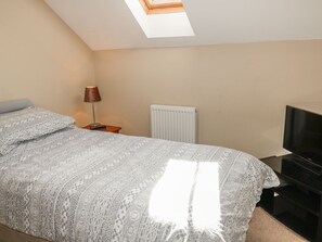 Cottage - Honeysuckle Cottage (Beaworthy)