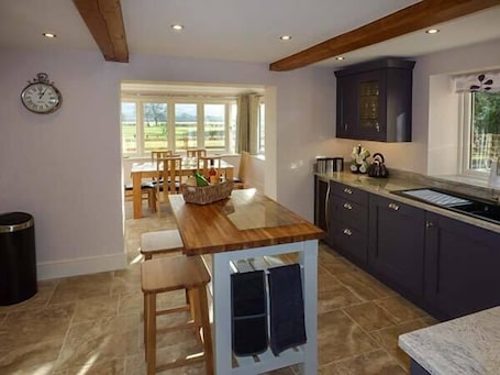 Cottage | Interior. Rose Cottage
