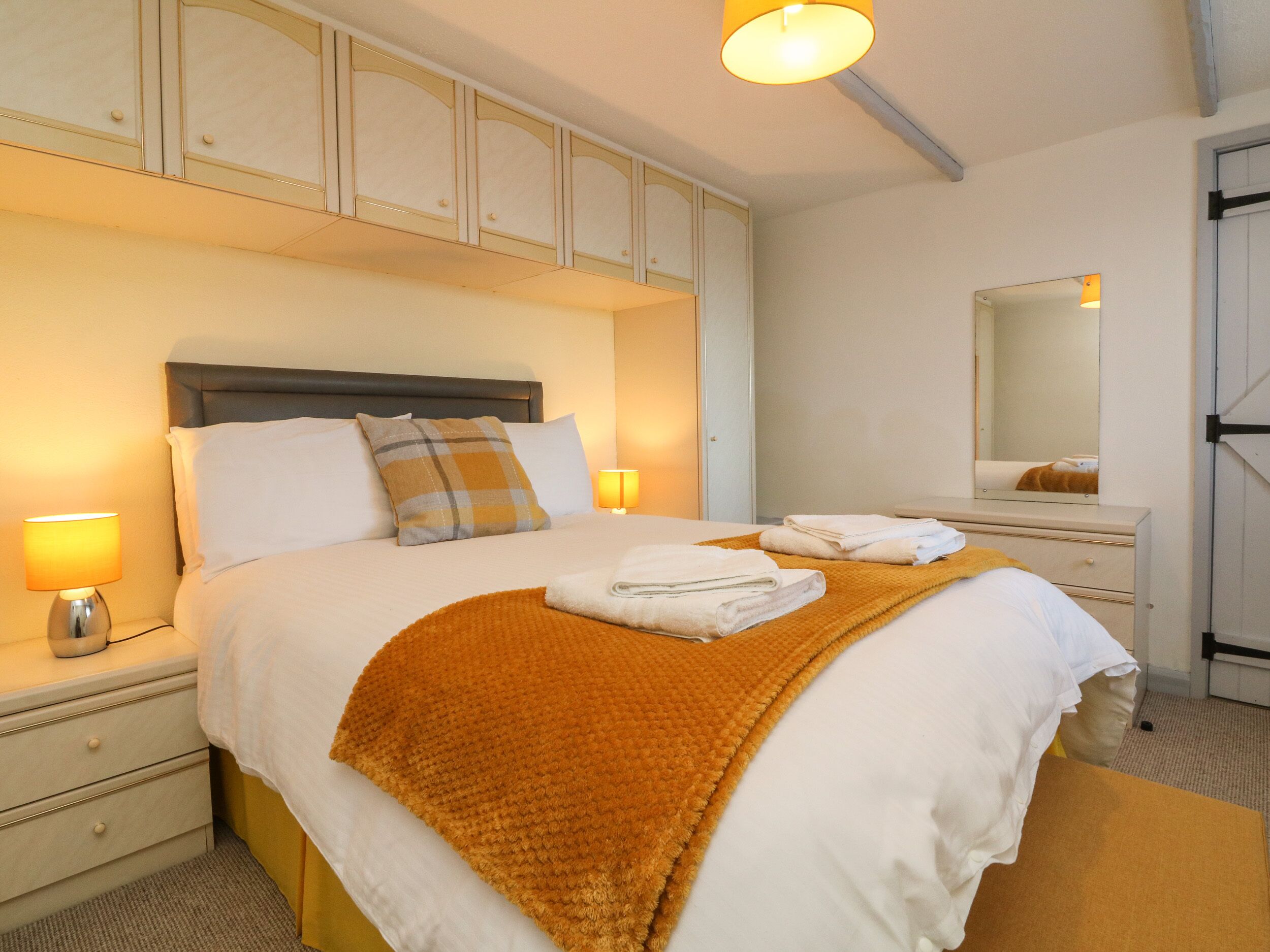 平房 | 2 間睡房、獨特設計、獨特裝修、免費 Wi-Fi