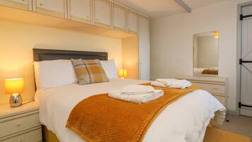 Cottage | 2 phòng ngủ, trang trí khác biệt