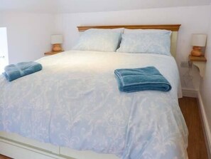 Cottage | Interior - The Old Dairy (Beverley)
