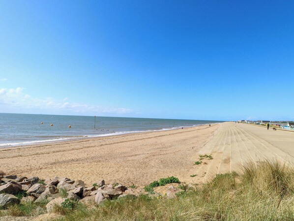 Cottage | Beach | Beach nearby